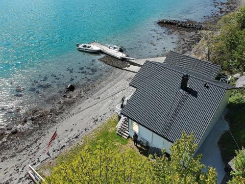 Holiday Home Etne VI
