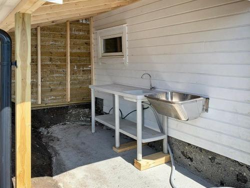 Holiday Home Etne VI