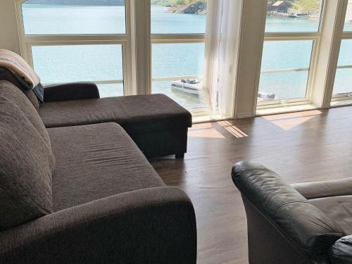Holiday Home Etne VI