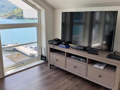 Holiday Home Etne VI