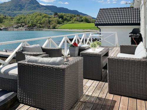 Holiday Home Etne VI