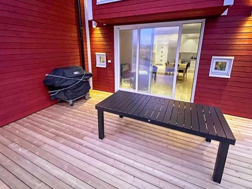 Holiday Home Sand�y