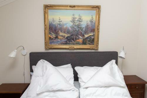 Hostal Holsthuset Losji