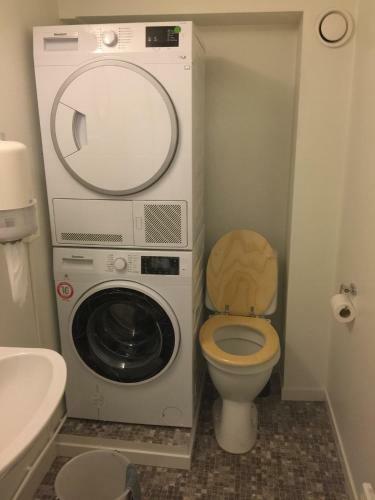 Hostal Holsthuset Losji