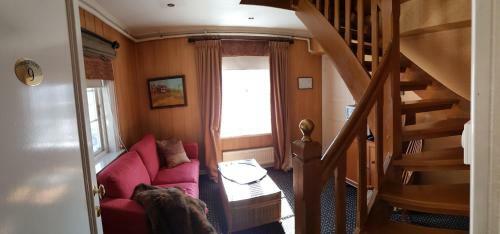 Hotel Geilo Mountain Lodge