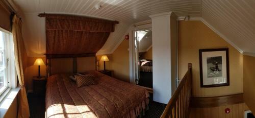 Hotel Geilo Mountain Lodge