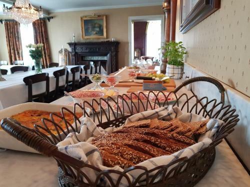 Hotel Geilo Mountain Lodge