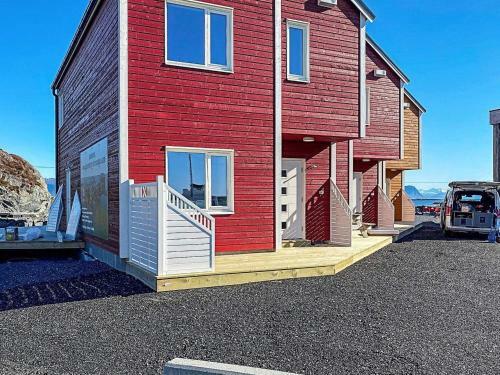 Holiday Home Sand�y II