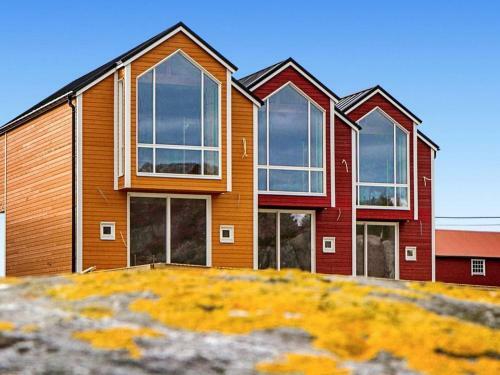 Holiday Home Sand�y II