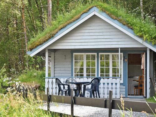 Holiday Home Folkestad