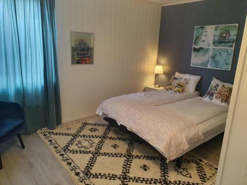 Hotel Lille Chili Vestre Jakobselv