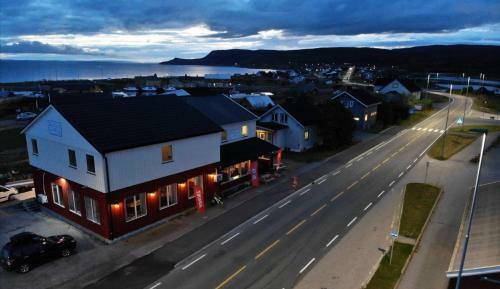 Hotel Lille Chili Vestre Jakobselv