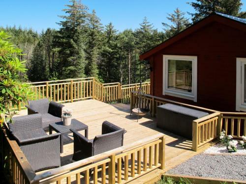 Chalet Fjellheim - Fjh218