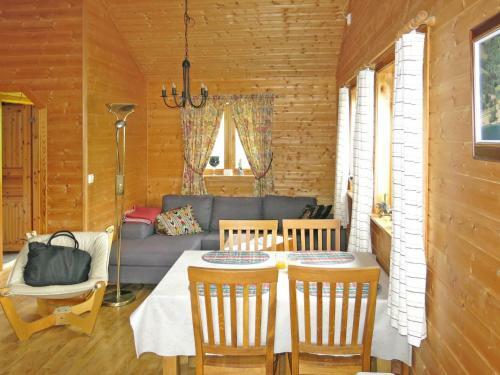 Holiday Home Idun - Fjs131