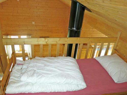 Holiday Home Idun - Fjs131