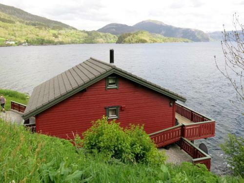 Holiday Home Idun - Fjs131