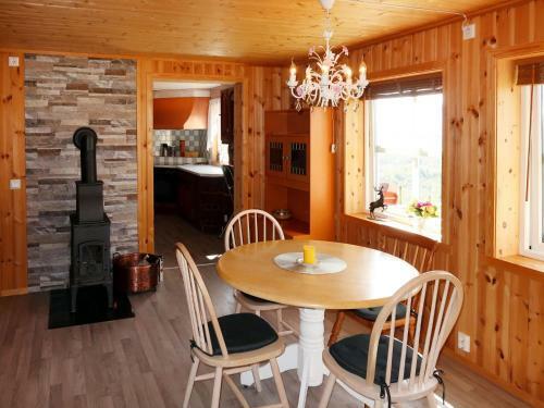 Chalet Lihesten - Fjs134