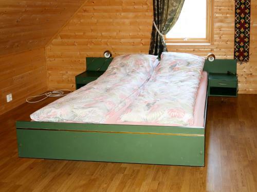 Chalet Lihesten - Fjs134