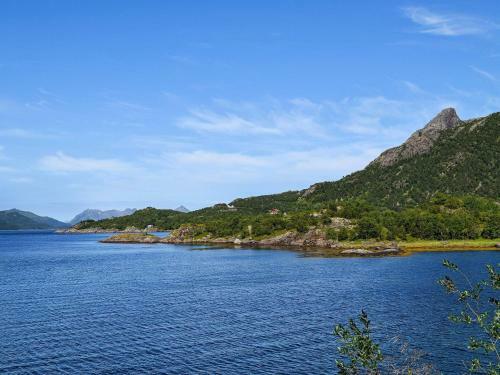 4 Star Holiday Home In Hennes