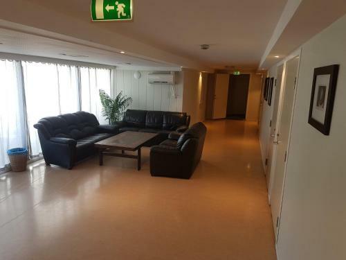 Hotel Folgefonn Gjestetun