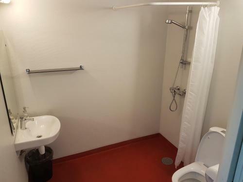 Hotel Folgefonn Gjestetun