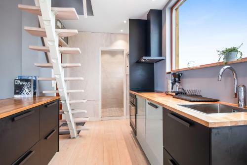 Apartamento Boretunet