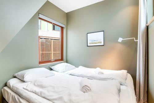 Apartamento Boretunet