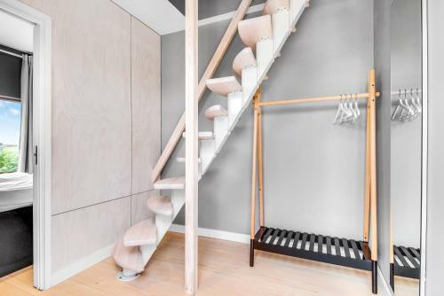 Apartamento Boretunet