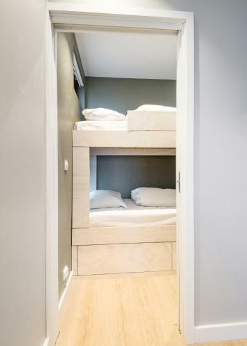 Apartamento Boretunet