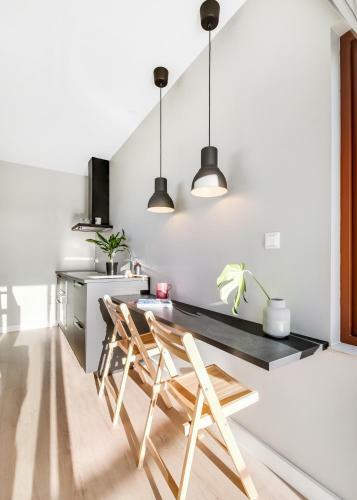 Apartamento Boretunet