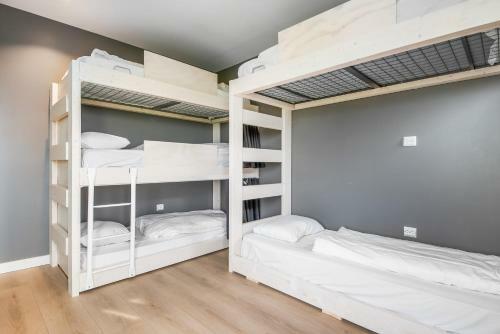 Apartamento Boretunet