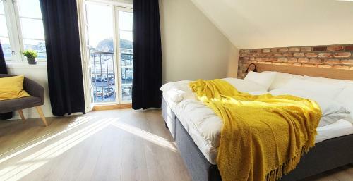 Krager� Hotell