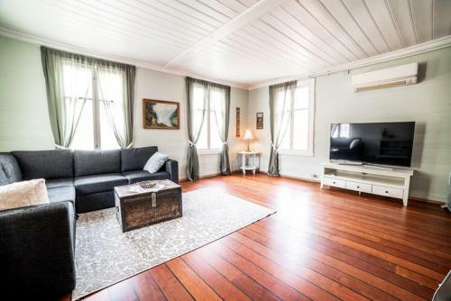 Hotel L�rdals�ren Guesthouse