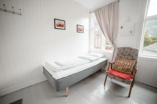 Hotel L�rdals�ren Guesthouse