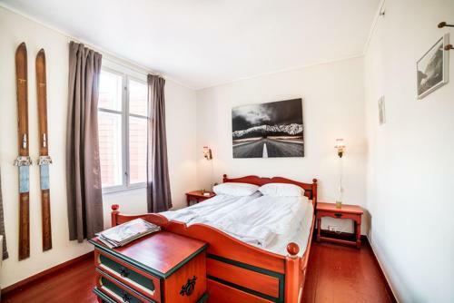 Hotel L�rdals�ren Guesthouse