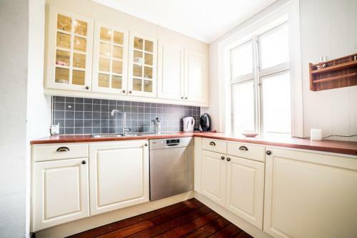 Hotel L�rdals�ren Guesthouse