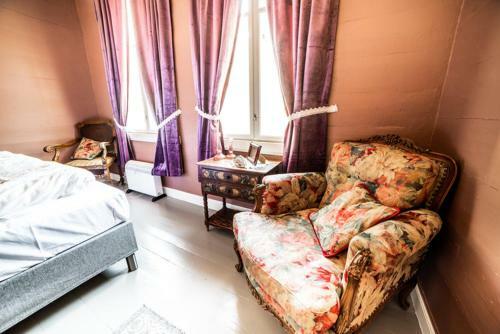 Hotel L�rdals�ren Guesthouse