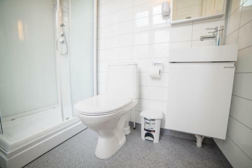 Hotel L�rdals�ren Guesthouse