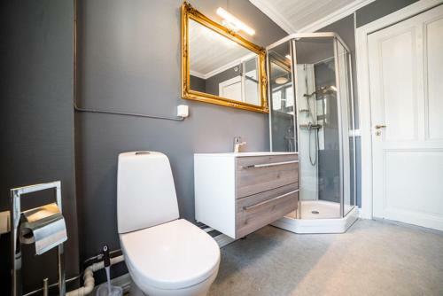Hotel L�rdals�ren Guesthouse