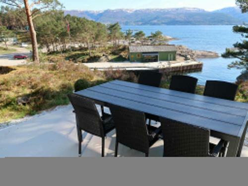Holiday Home Bl�senberg - Fjs126