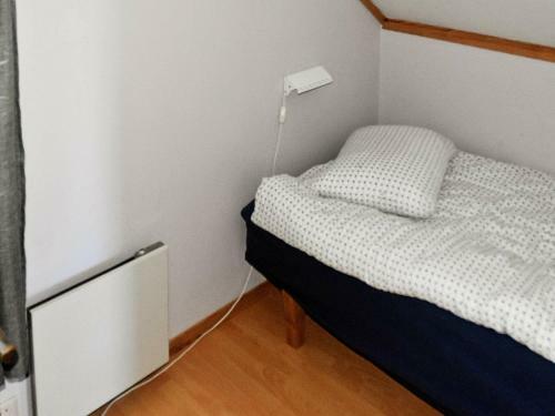 Apartamento Holiday Home Strand II