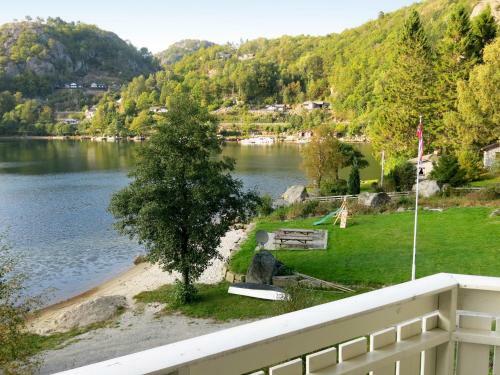 Holiday Home Naud�yna - Sow046
