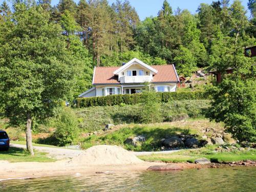 Holiday Home Naud�yna - Sow046