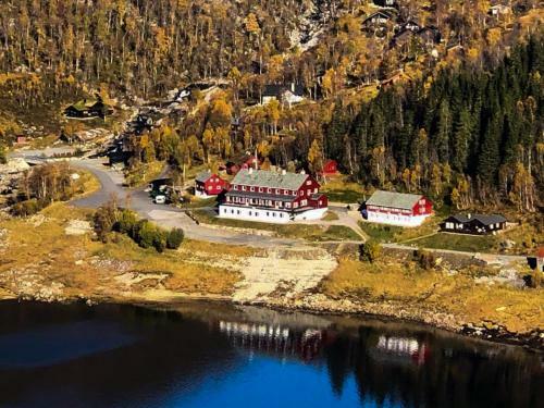 Apartamento Stordalen Fjellstove
