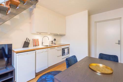 Apartamento Nordic Host - Prinsens Gate 8