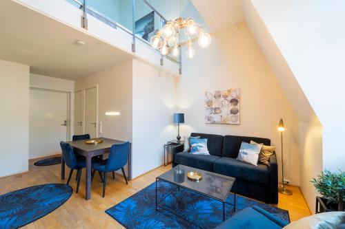 Apartamento Nordic Host - Prinsens Gate 8