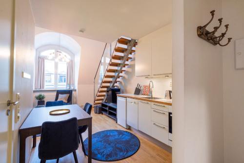 Apartamento Nordic Host - Prinsens Gate 8