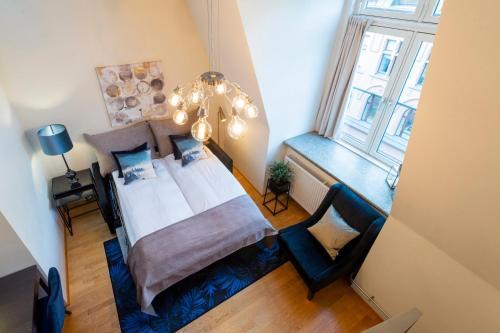 Apartamento Nordic Host - Prinsens Gate 8