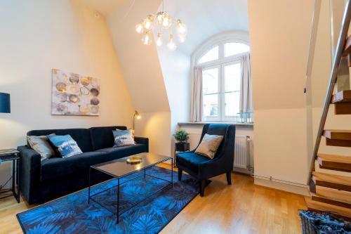 Apartamento Nordic Host - Prinsens Gate 8