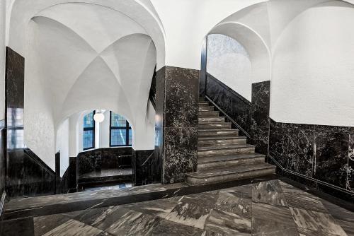 Apartamento Nordic Host - Prinsens Gate 8